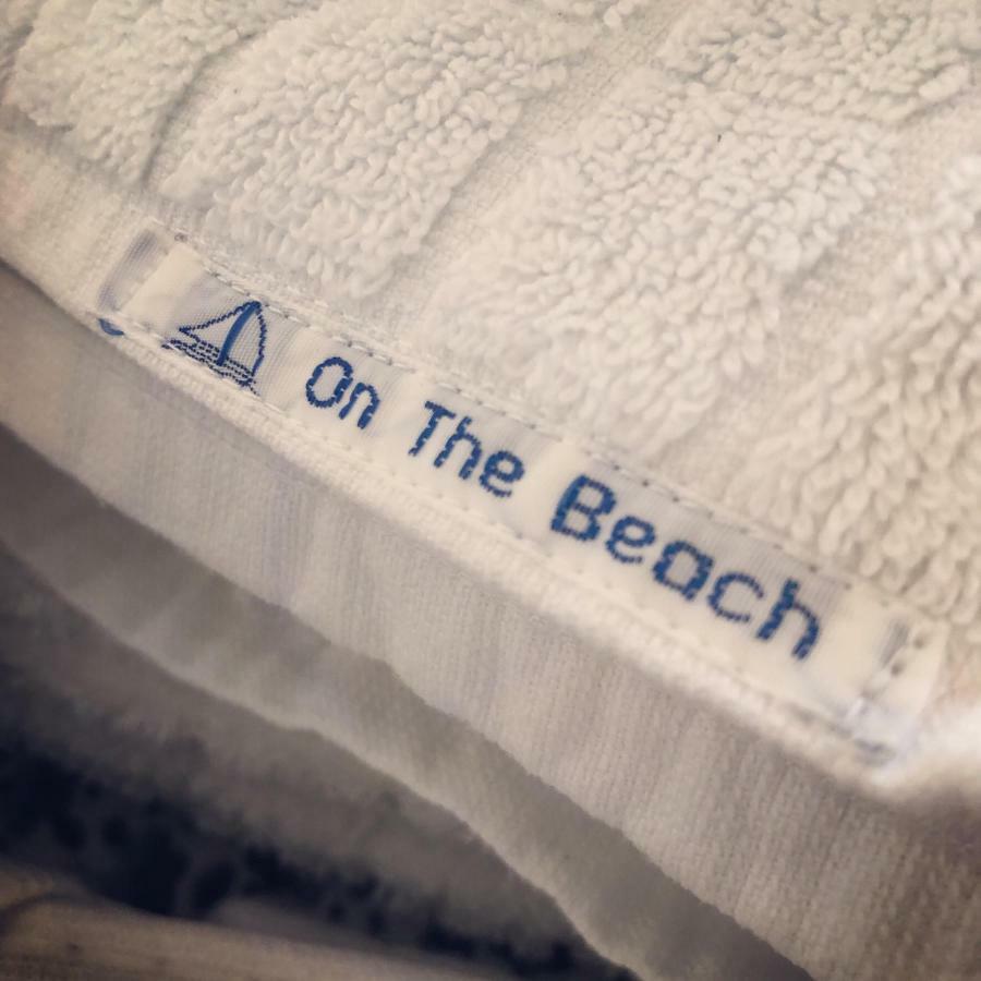 On The Beach Lacanau Eksteriør billede